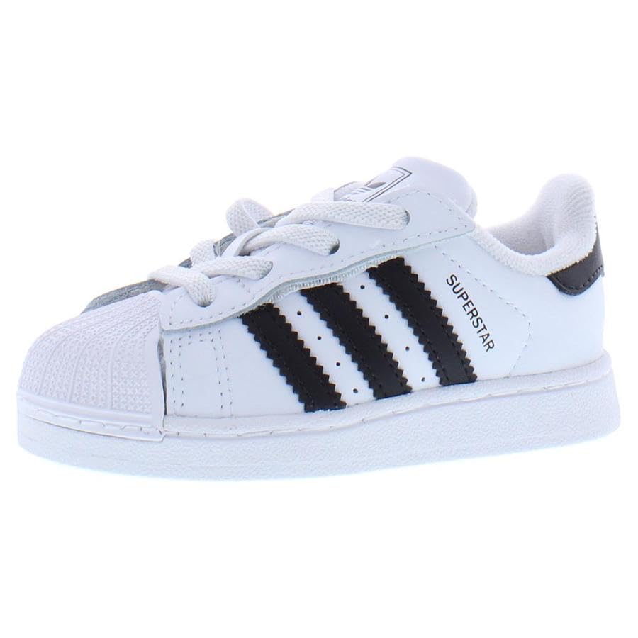 Adidas Shoes Superstar - Adidas Originals Superstar II - รองเท้าสำหรับเด็กเล็กชาย