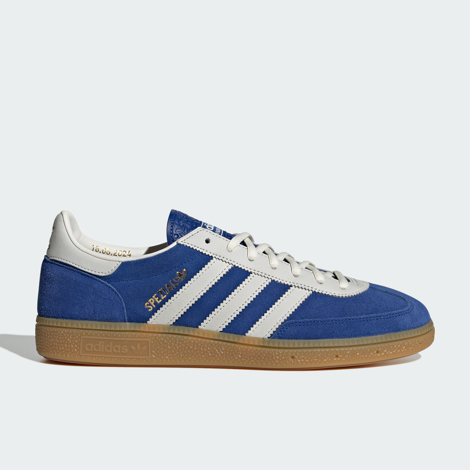 Adidas Shoes Gazelle - อาดิดาส อัธเคนทิค ธีลีฟส์รองเท้าผ้าใบกีฬาน้ำหนักเบาสำหรับผู้ชายและผู้หญิง JP5278