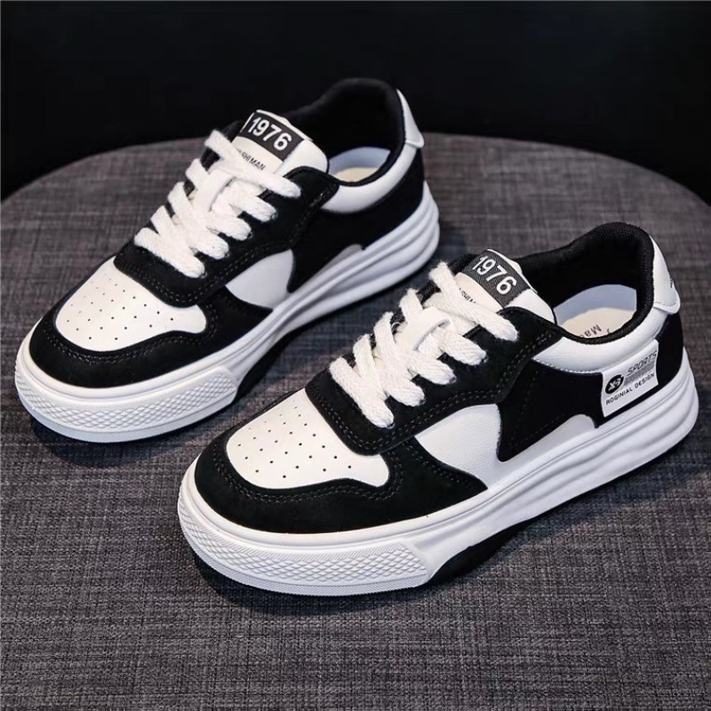 Vans Shoes Old Skool - 2024แพลตฟอร์มรองเท้าผู้หญิงรองเท้าผ้าใบแพลตฟอร์มVulcanizedรองเท้าแฟชั่นผู้หญิงรองเท้าสบายๆรองเท้าผ้าใบTenis ...