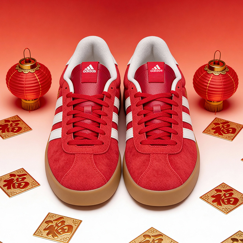 Adidas Shoes Gazelle - อาดิดาส KI5079 รองเท้าสเก็ตแบบ Low Top ผ้าซับในแบบผูกเชือก
