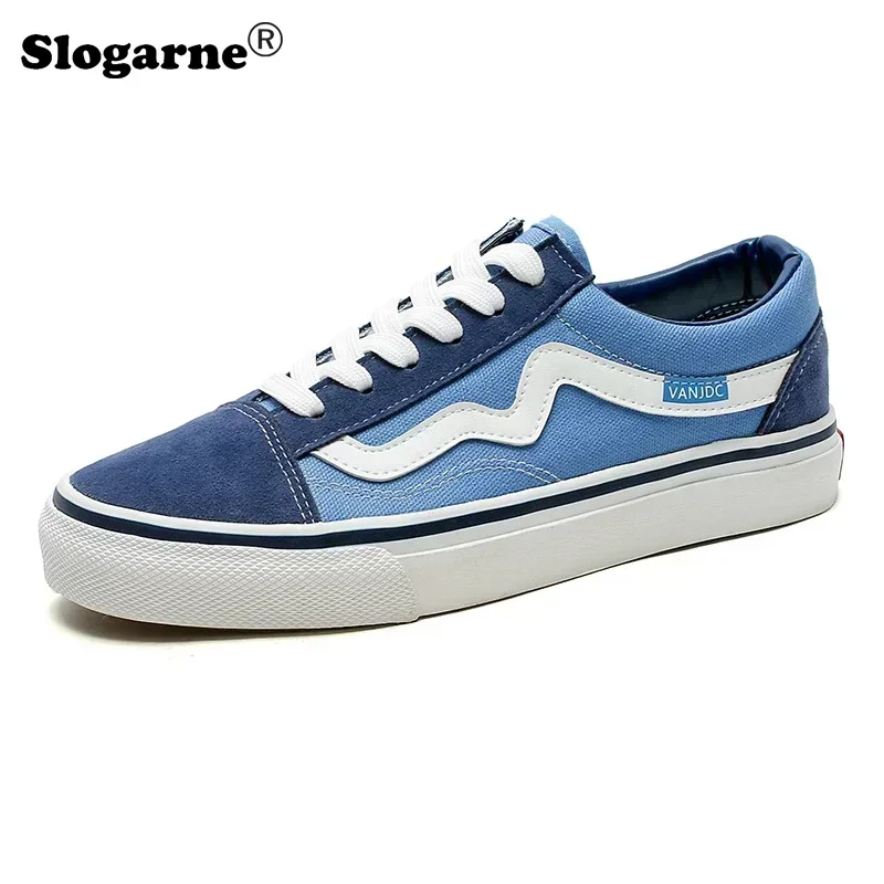 เลดี้ฤดูใบไม้ร่วงฤดูหนาวรองเท้ - Vans Shoes Old Skool บทวิจารณ์และราคา
