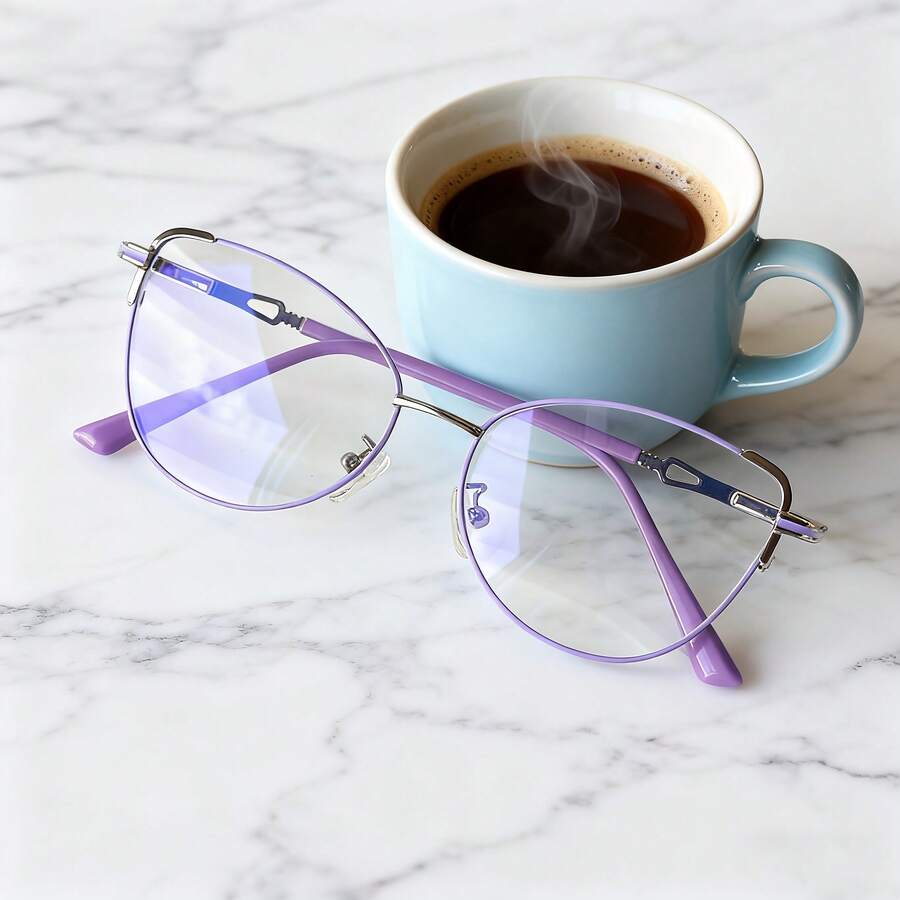 แว่นตาแฟชั่นทรงแคทอายสำหรับผู้ - Sunglasses Cat Eye บทวิจารณ์และราคา