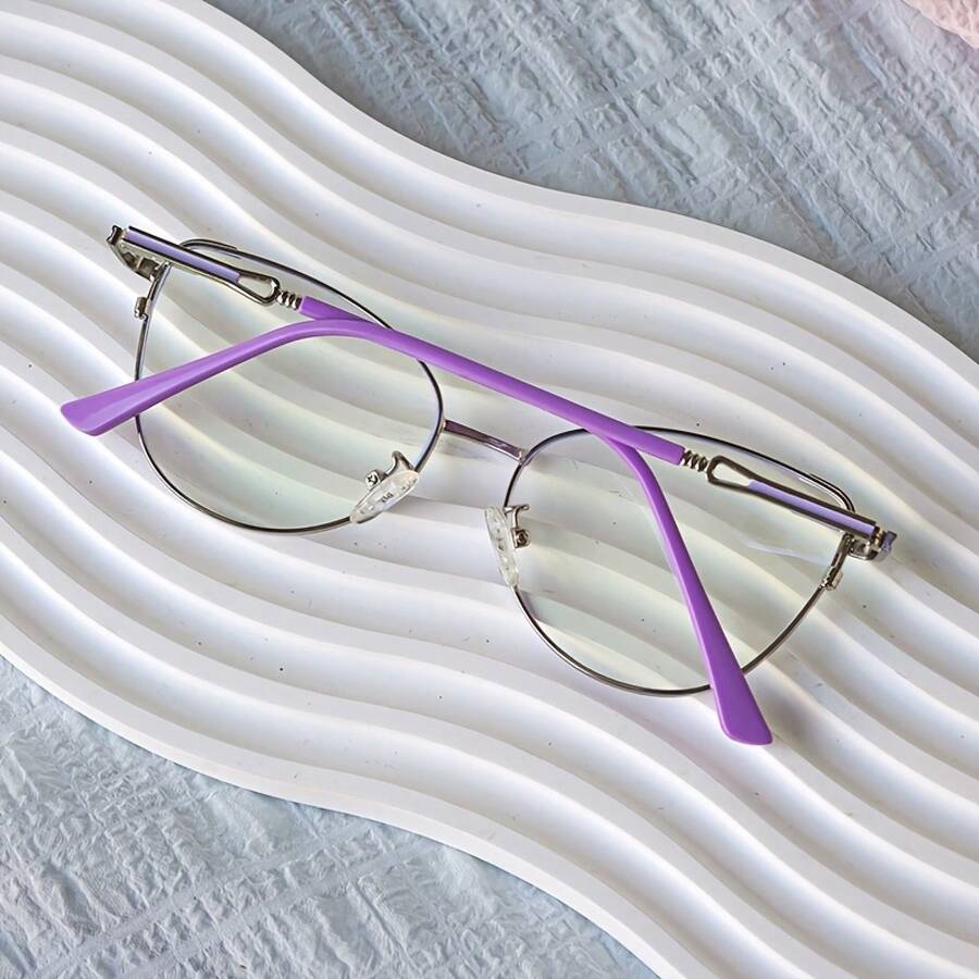 แว่นตาแฟชั่นทรงแคทอายสำหรับผู้ - Sunglasses Cat Eye บทวิจารณ์และราคา