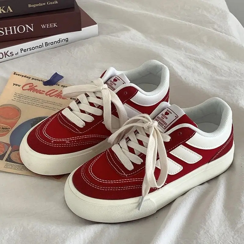 รองเท้าวัลกาไนส์สำหรับผู้หญิงส - Vans Shoes Old Skool บทวิจารณ์และราคา