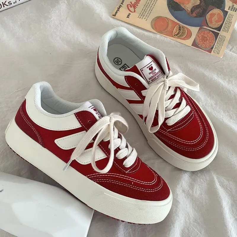 รองเท้าวัลกาไนส์สำหรับผู้หญิงส - Vans Shoes Old Skool บทวิจารณ์และราคา