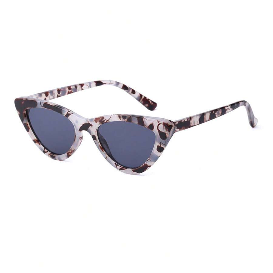 แว่นตาทรงแคทอายสุดอินเทรนด์ ตั - Sunglasses Cat Eye บทวิจารณ์และราคา