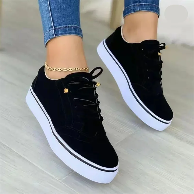 2025 ใหม่ผู้หญิงLow-Top Vulcan - Vans Shoes Old Skool บทวิจารณ์และราคา