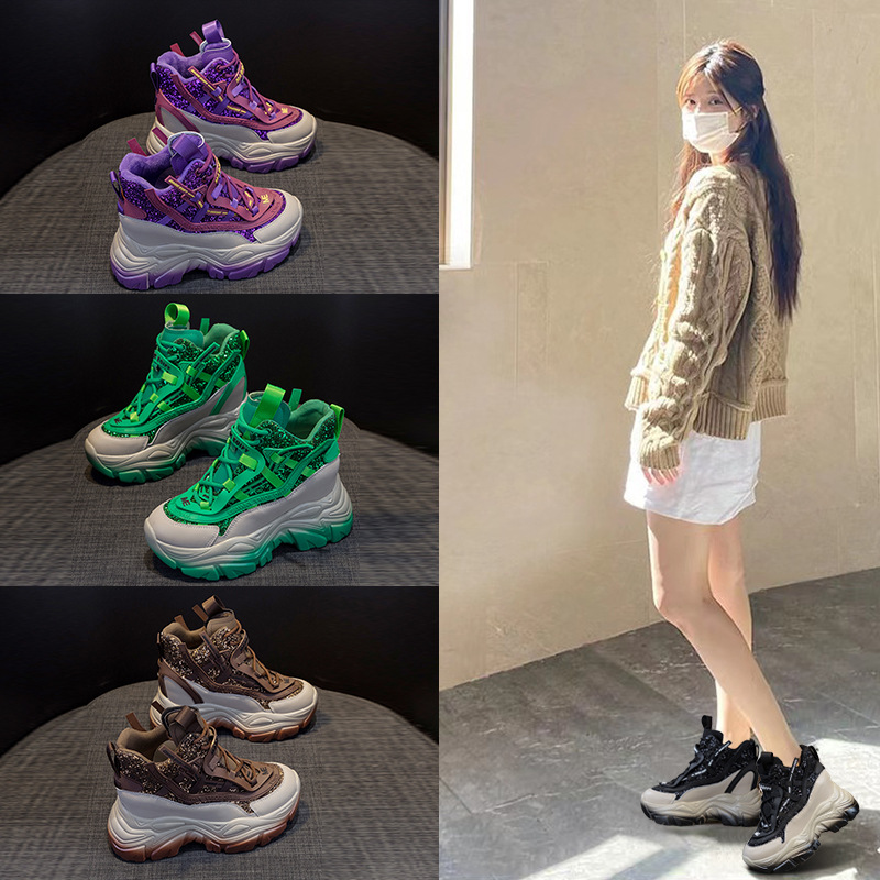 2025 ผู้หญิง WEDGE รองเท้าผ้าใ - Wedge Espadrille Women บทวิจารณ์และราคา