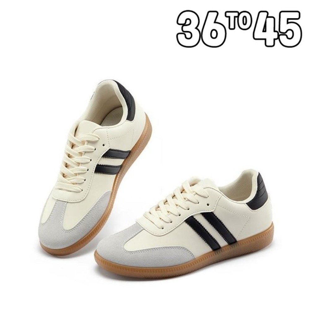 รองเท้าผ้าใบแฟชั่นสำหรับผู้หญิ - Vans Shoes Old Skool บทวิจารณ์และราคา