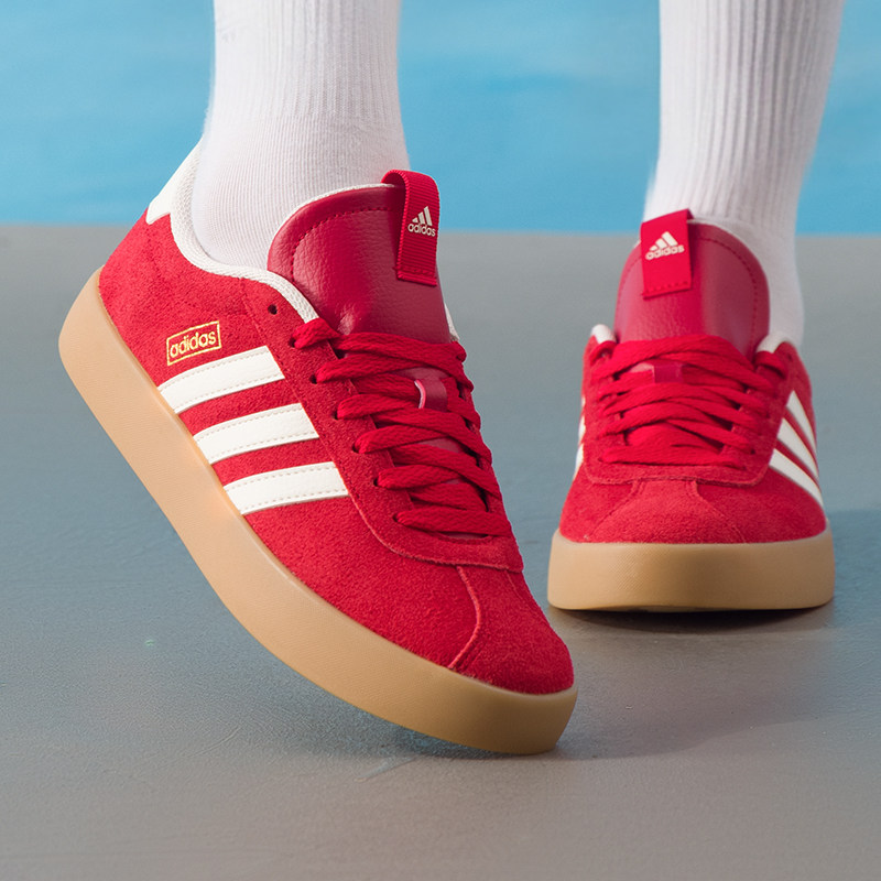 อาดิดาส KI5079 รองเท้าสเก็ตแบบ - Adidas Shoes Gazelle บทวิจารณ์และราคา