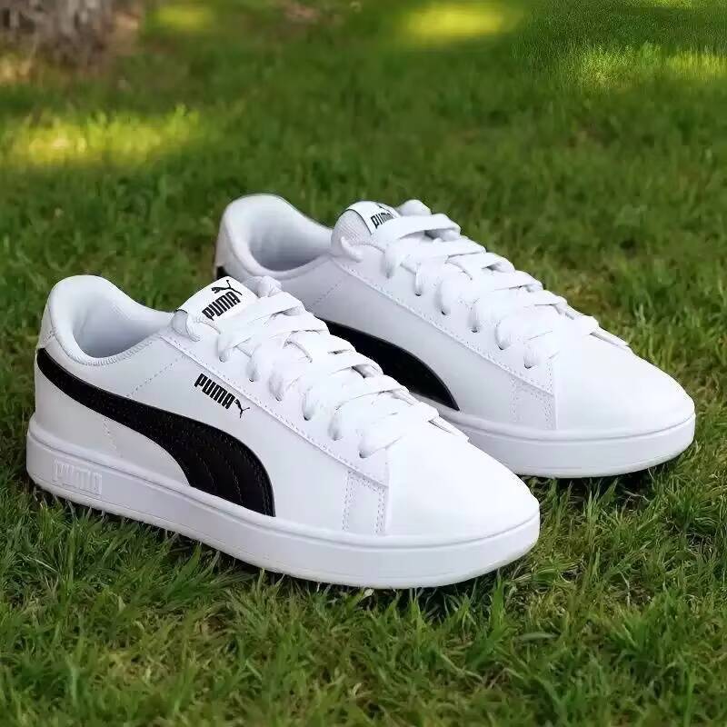 PUMA รองเท้าผ้าใบผู้ชายผู้หญิง - Puma Shoes Rs-X บทวิจารณ์และราคา