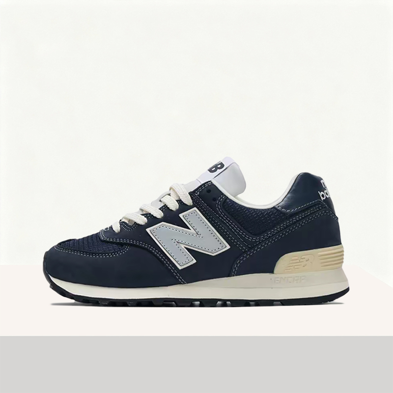 New Balance × POTTERYNB 574 รอ - New Balance Shoes 574 บทวิจารณ์และราคา