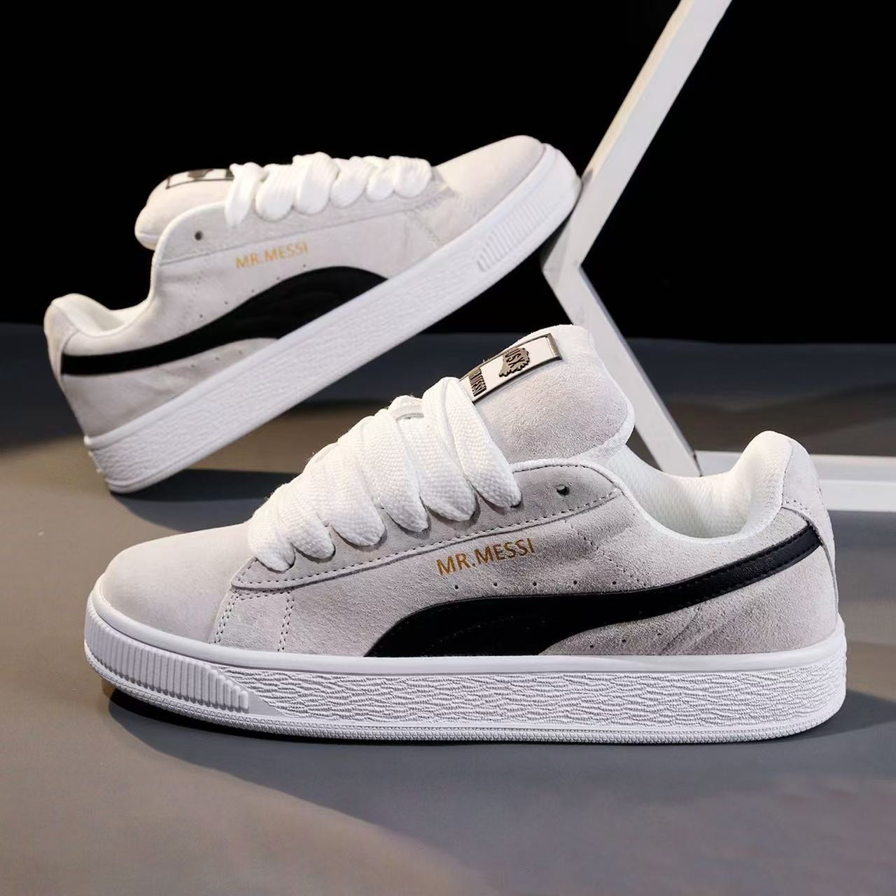 รองเท้าผ้าใบผู้หญิงแฟชั่นใหม่ป - Vans Shoes Old Skool บทวิจารณ์และราคา
