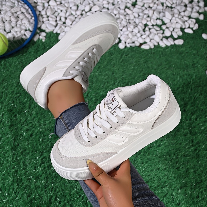 รองเท้าผ้าใบผู้หญิงแบบใหม่ล่าส - Vans Shoes Old Skool บทวิจารณ์และราคา