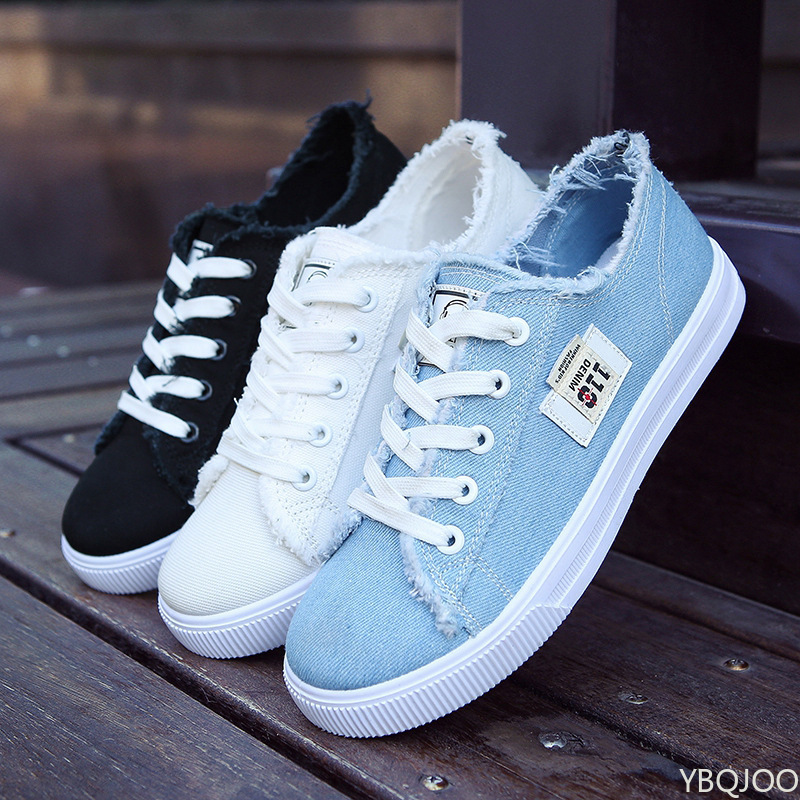 รองเท้าผ้าใบผู้หญิงอเนกประสงค์ - Vans Shoes Old Skool บทวิจารณ์และราคา
